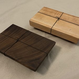 Display table or mini cutting board