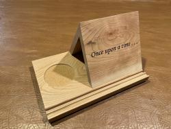 Book valet - Once upon a time