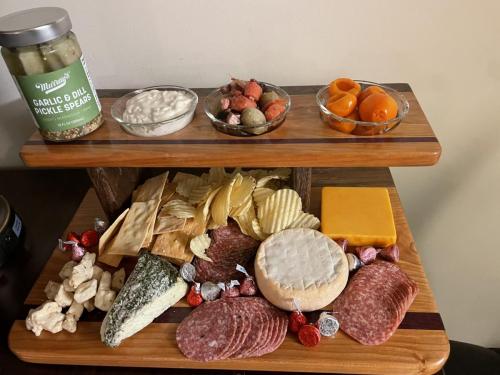 Serving tray 2