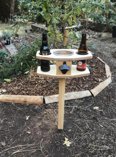Wine / beer