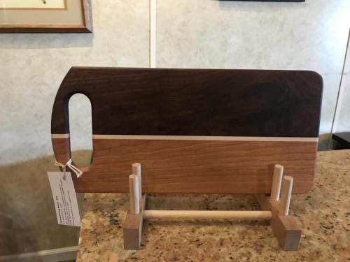Charcuterie board 6