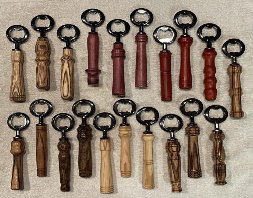 Openers