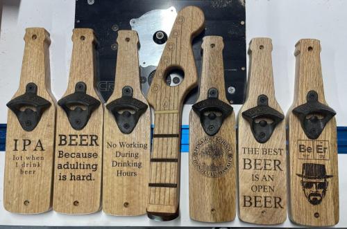 Openers