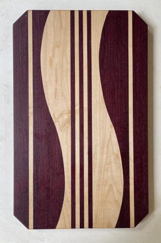 Charcuterie board