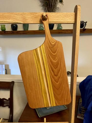 Charcuterie board #2022-54