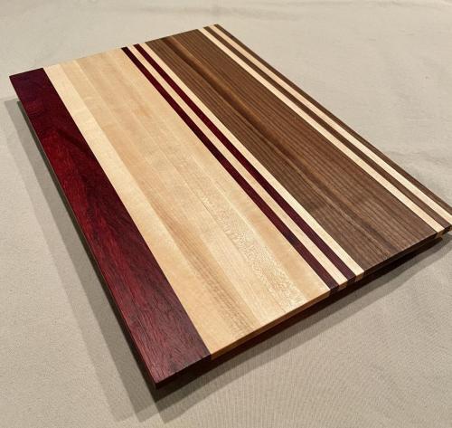 Cutting board